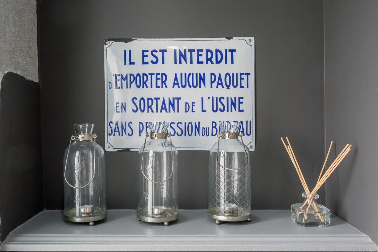 Apartament The Appart In Town - Place Bellecour - Lyon Second Zewnętrze zdjęcie