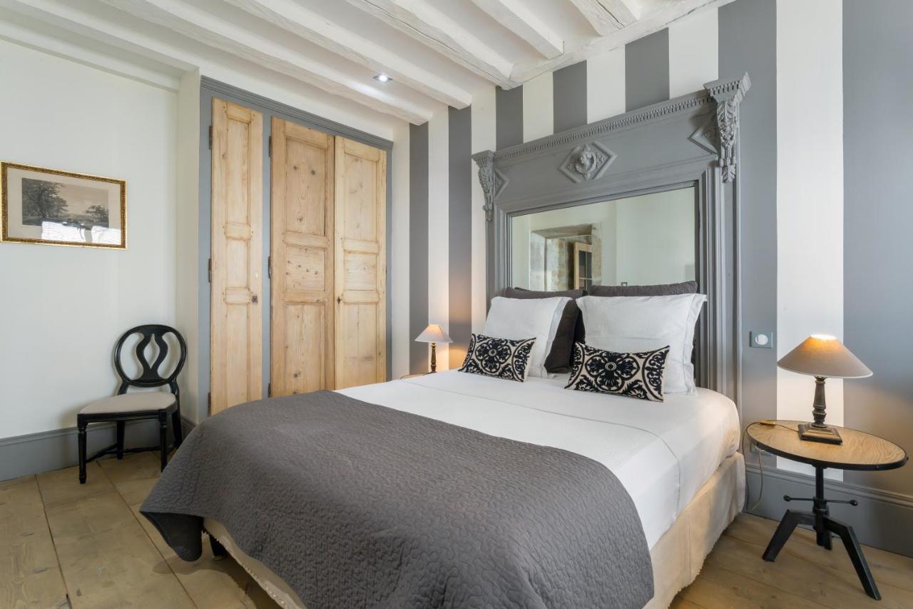 Apartament The Appart In Town - Place Bellecour - Lyon Second Zewnętrze zdjęcie